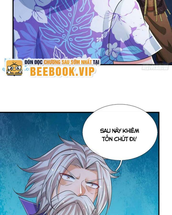 Luyện Thể Trăm Nghìn Tầng - Chapter 312 - Page 28