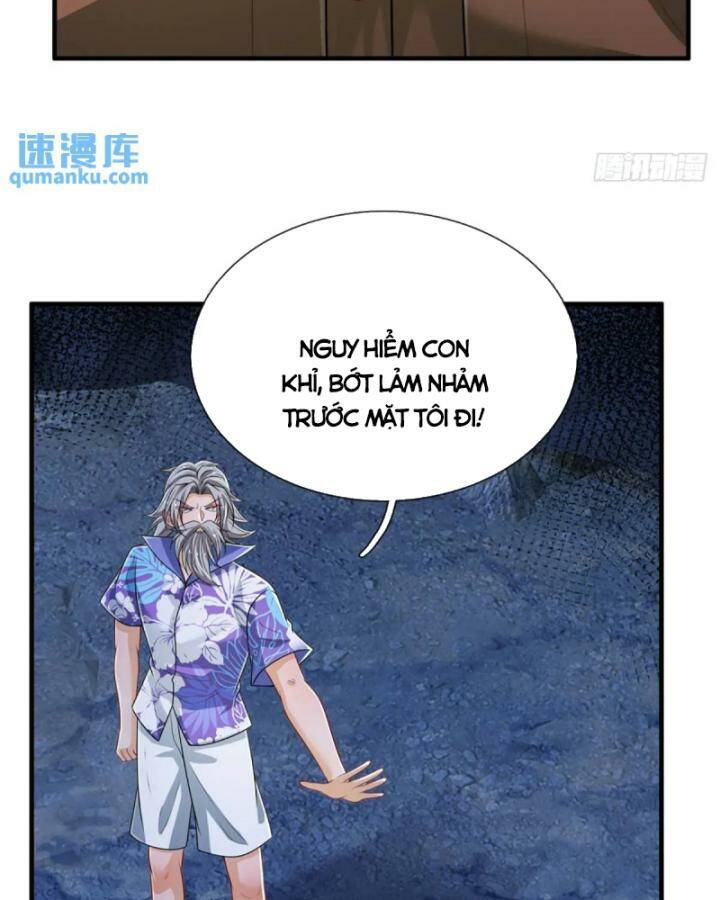 Luyện Thể Trăm Nghìn Tầng - Chapter 312 - Page 31