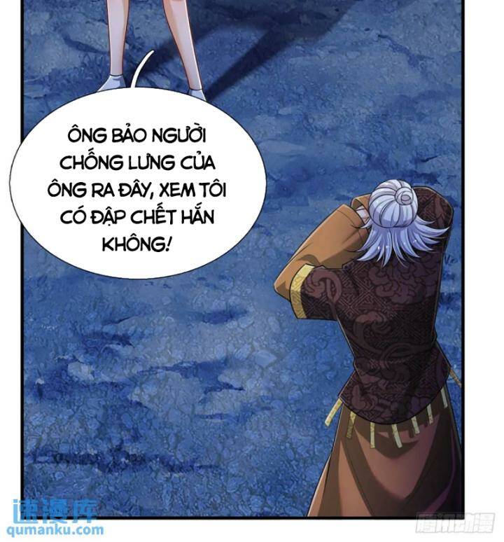 Luyện Thể Trăm Nghìn Tầng - Chapter 312 - Page 32