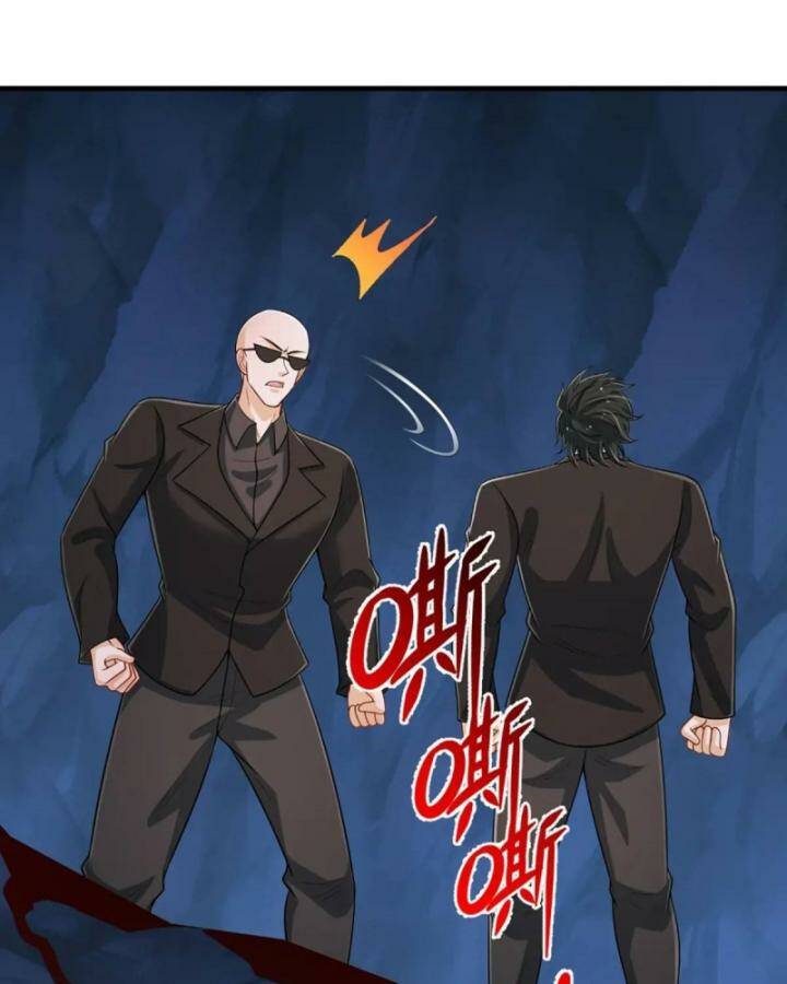 Luyện Thể Trăm Nghìn Tầng - Chapter 312 - Page 33