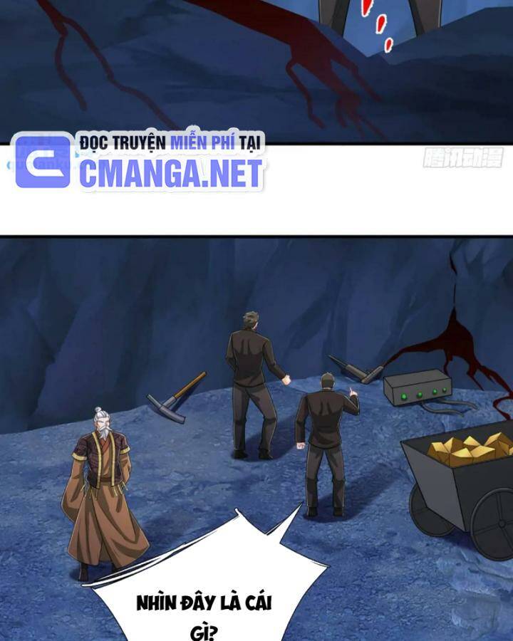 Luyện Thể Trăm Nghìn Tầng - Chapter 312 - Page 34