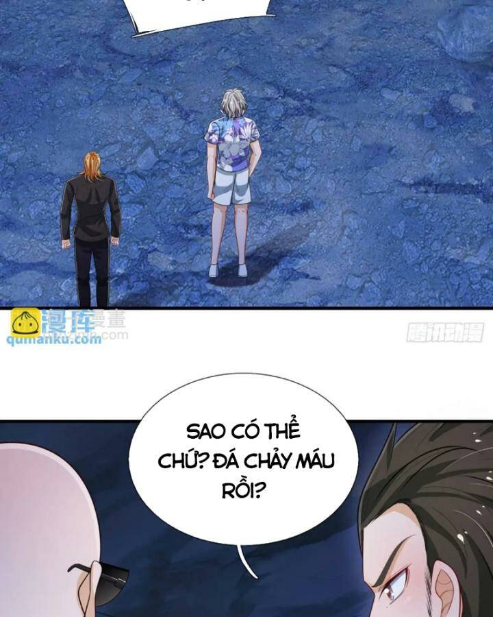 Luyện Thể Trăm Nghìn Tầng - Chapter 312 - Page 35