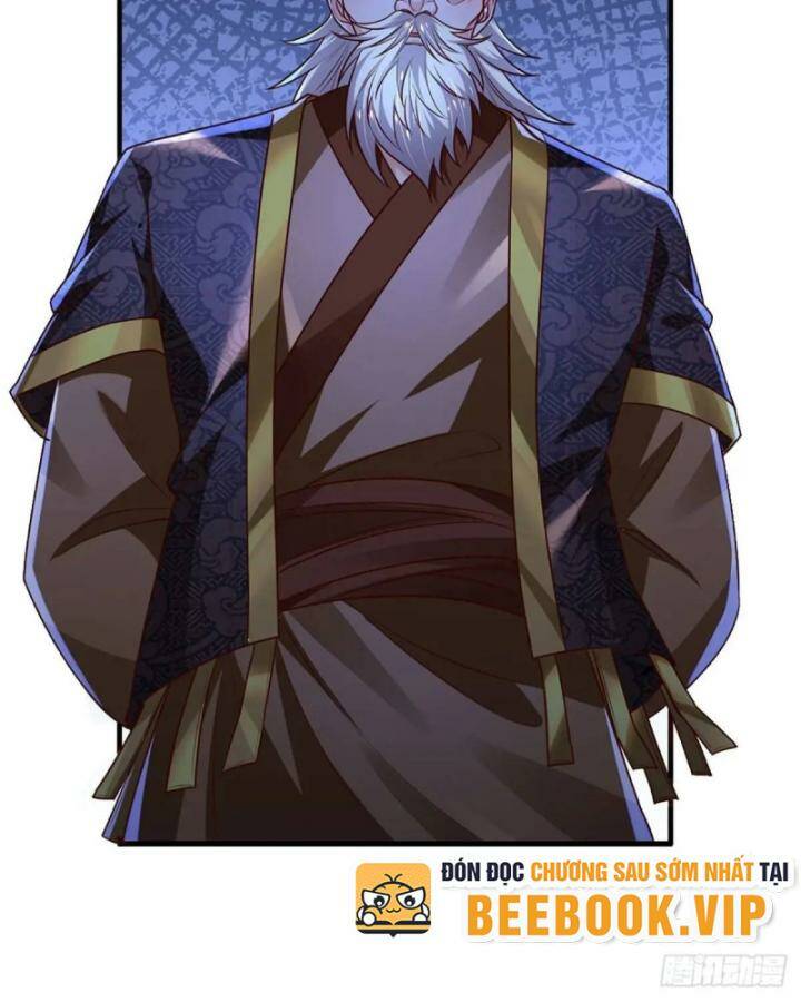 Luyện Thể Trăm Nghìn Tầng - Chapter 312 - Page 3