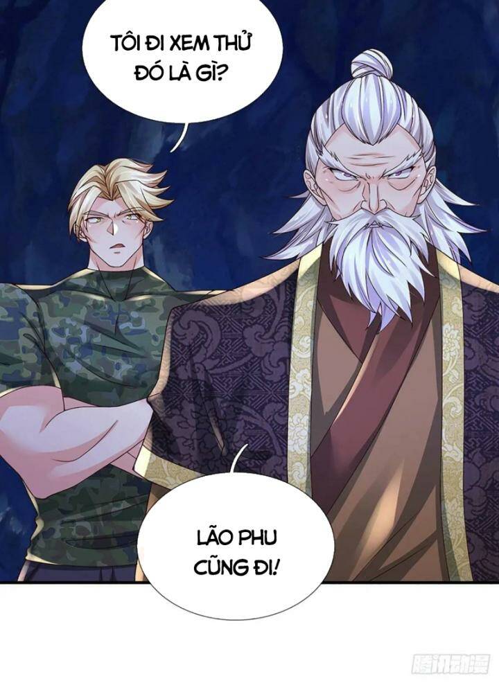 Luyện Thể Trăm Nghìn Tầng - Chapter 312 - Page 39