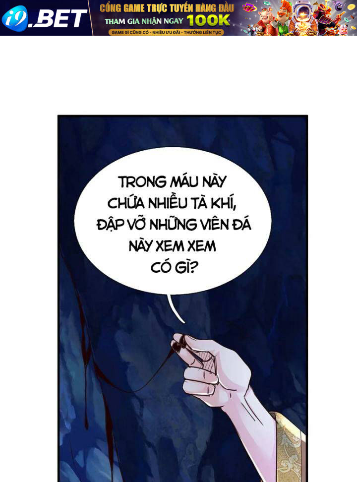 Luyện Thể Trăm Nghìn Tầng - Chapter 312 - Page 40