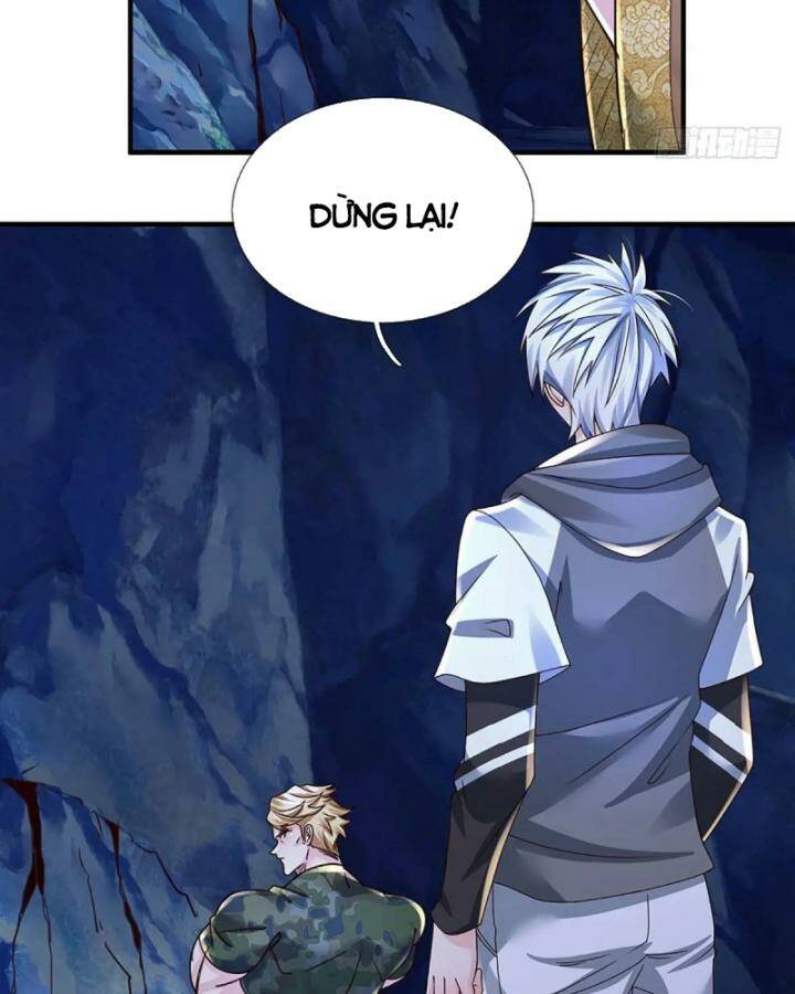 Luyện Thể Trăm Nghìn Tầng - Chapter 312 - Page 41