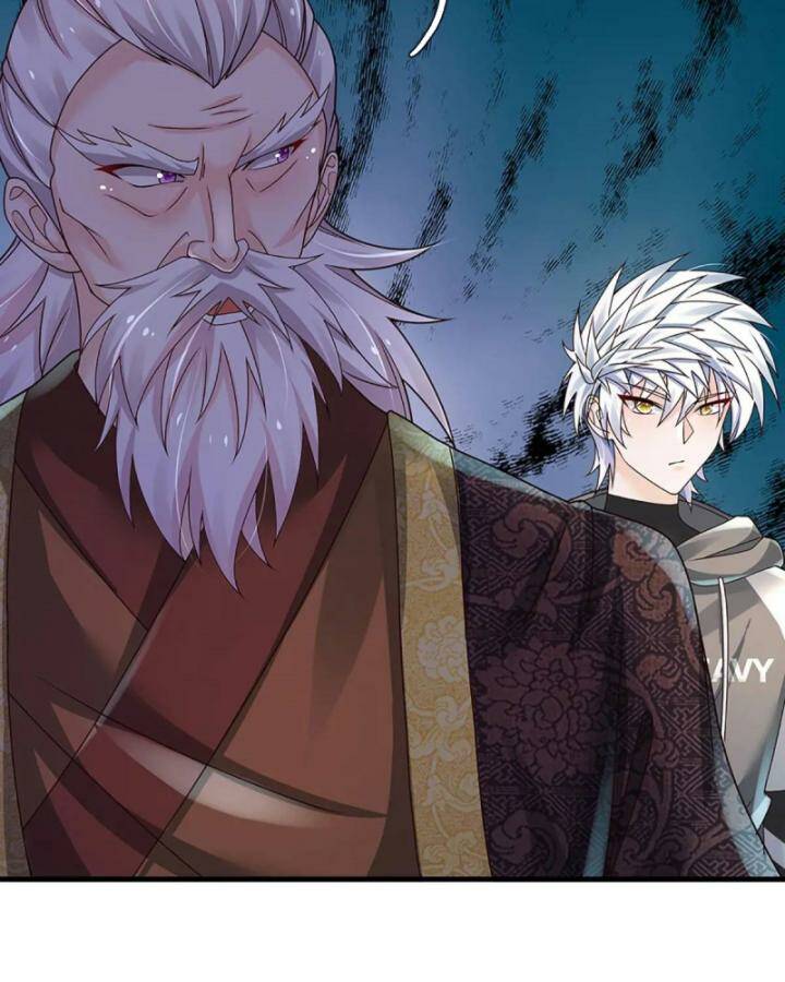 Luyện Thể Trăm Nghìn Tầng - Chapter 312 - Page 45