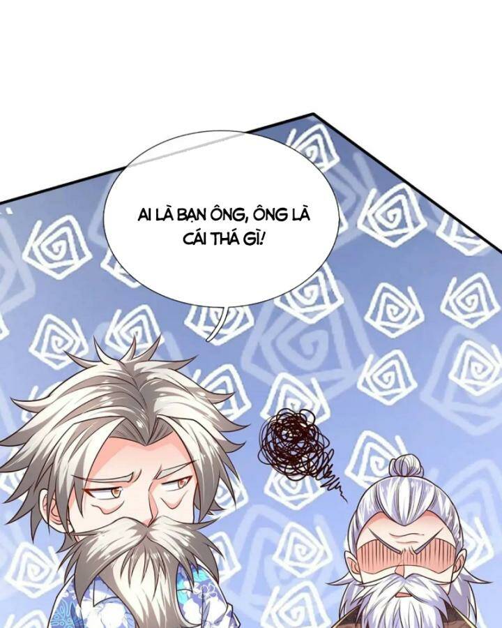 Luyện Thể Trăm Nghìn Tầng - Chapter 312 - Page 4