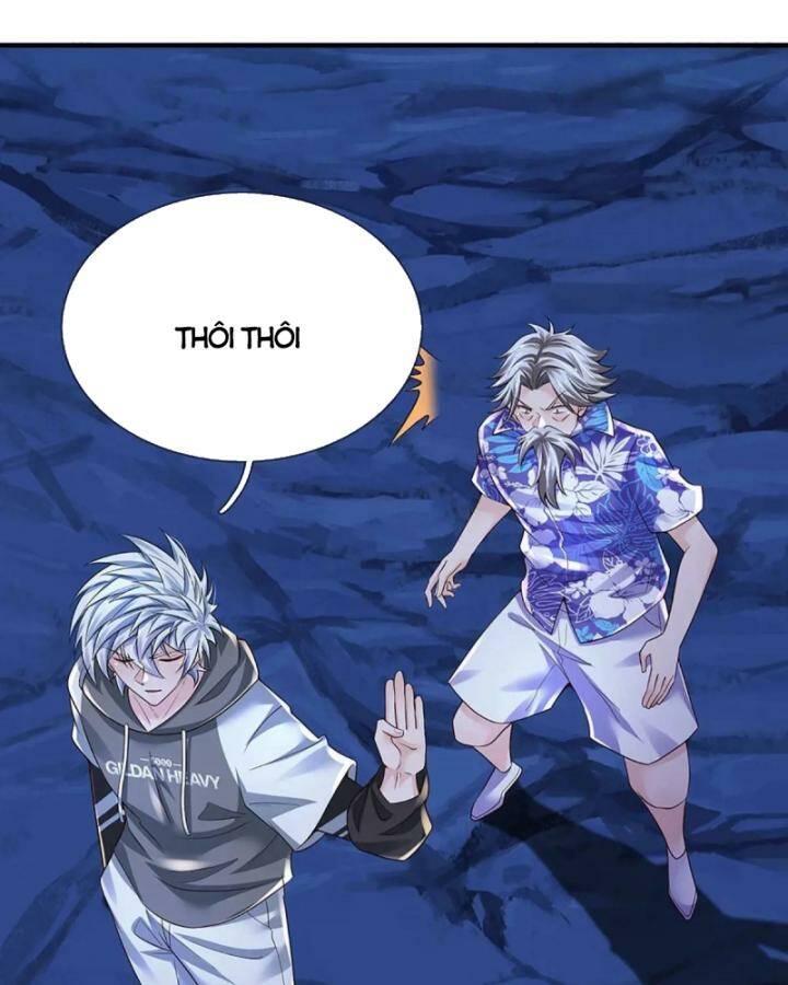 Luyện Thể Trăm Nghìn Tầng - Chapter 312 - Page 50