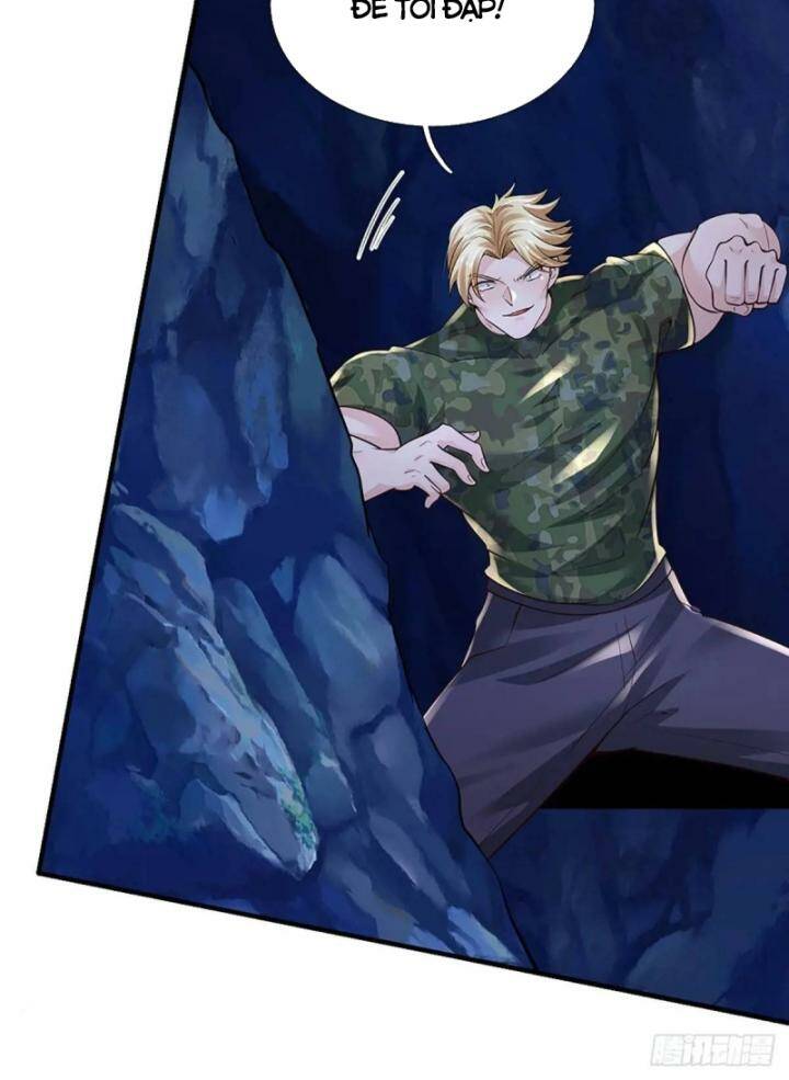 Luyện Thể Trăm Nghìn Tầng - Chapter 312 - Page 52