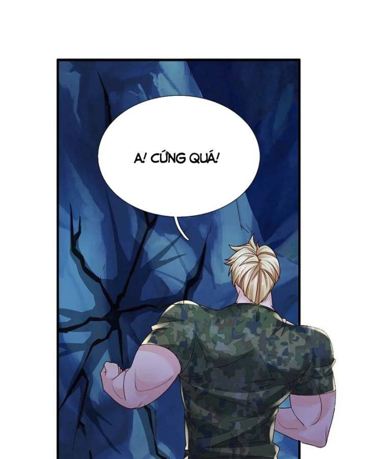 Luyện Thể Trăm Nghìn Tầng - Chapter 312 - Page 55
