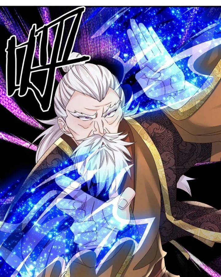 Luyện Thể Trăm Nghìn Tầng - Chapter 312 - Page 57