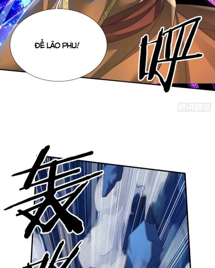 Luyện Thể Trăm Nghìn Tầng - Chapter 312 - Page 58