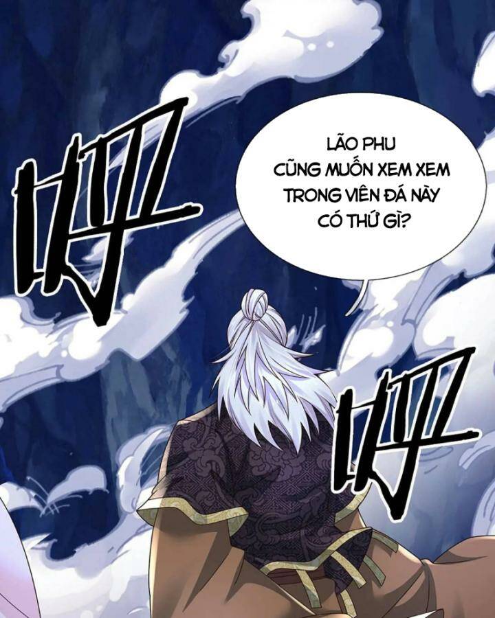 Luyện Thể Trăm Nghìn Tầng - Chapter 312 - Page 60