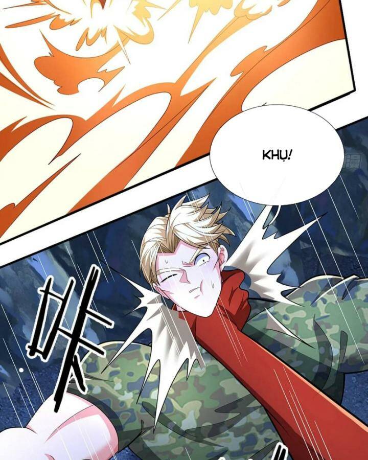 Luyện Thể Trăm Nghìn Tầng - Chapter 312 - Page 65