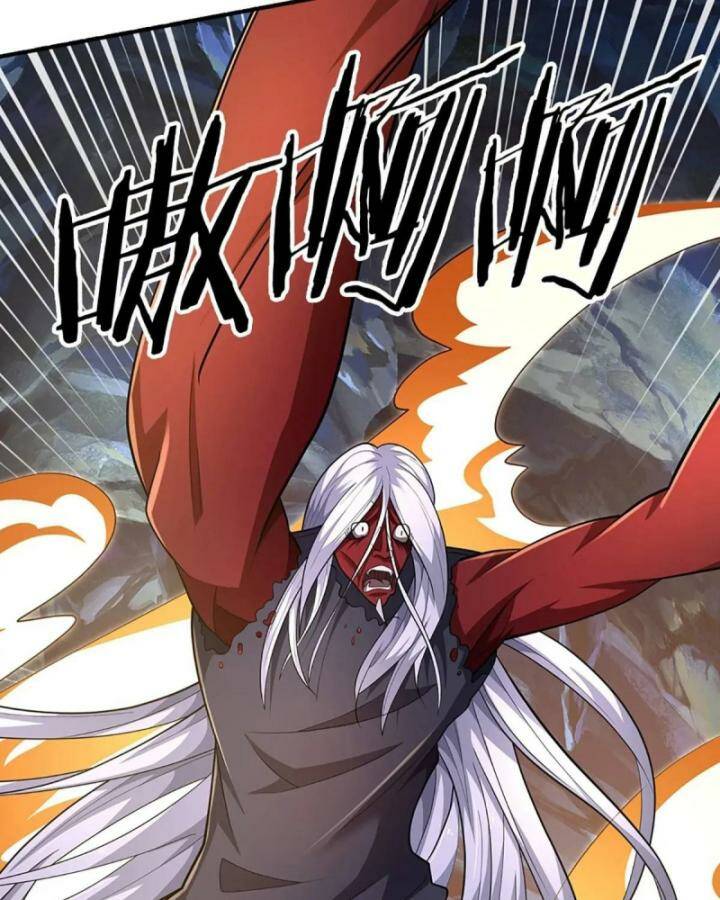 Luyện Thể Trăm Nghìn Tầng - Chapter 312 - Page 68