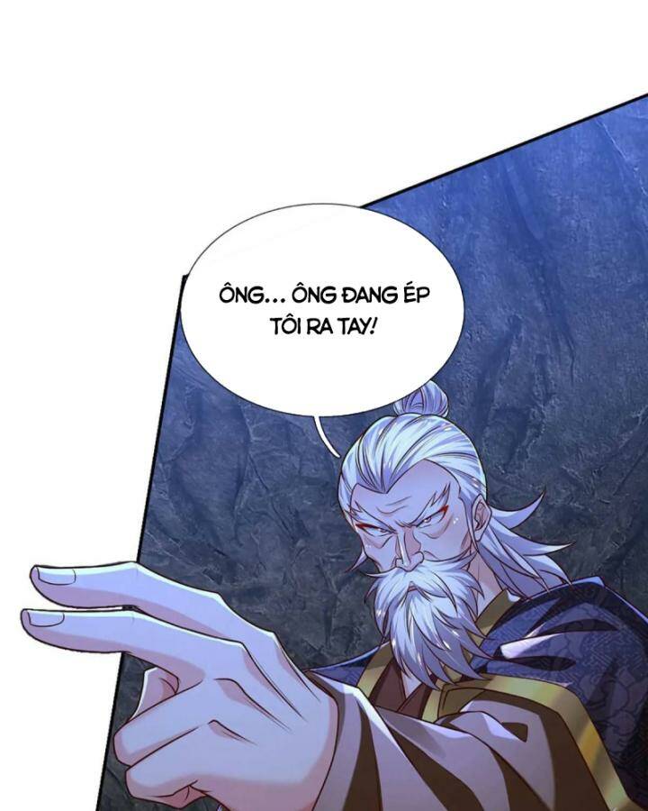 Luyện Thể Trăm Nghìn Tầng - Chapter 312 - Page 6