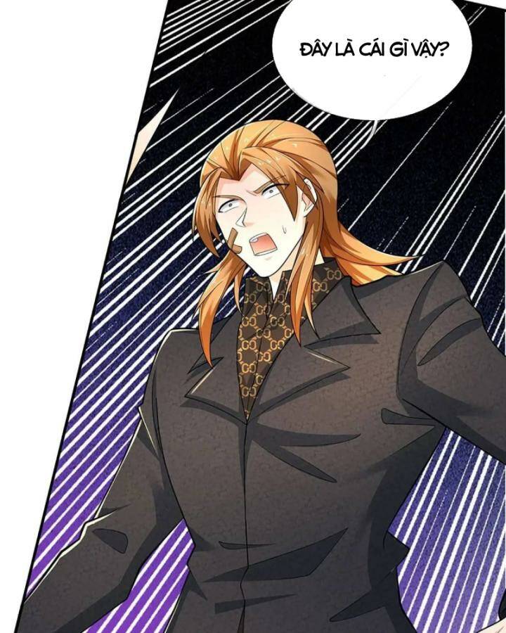 Luyện Thể Trăm Nghìn Tầng - Chapter 312 - Page 70