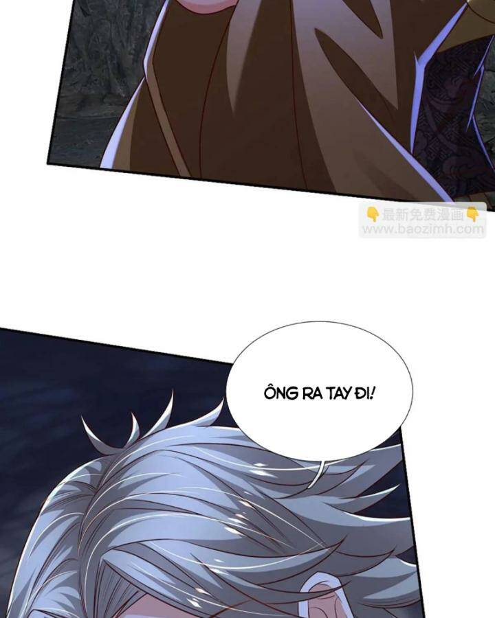 Luyện Thể Trăm Nghìn Tầng - Chapter 312 - Page 7