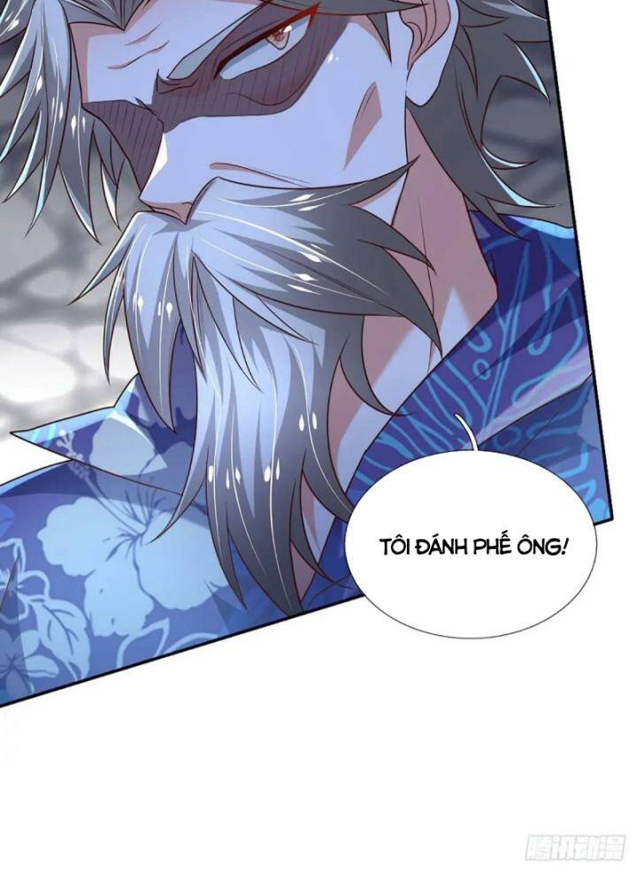 Luyện Thể Trăm Nghìn Tầng - Chapter 312 - Page 8