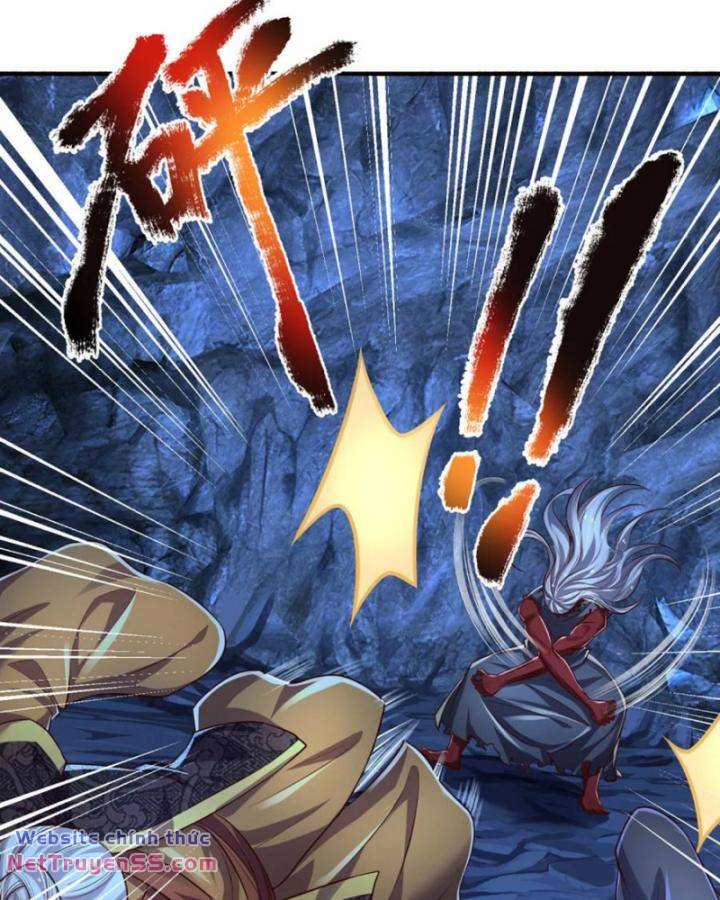 Luyện Thể Trăm Nghìn Tầng - Chapter 313 - Page 10
