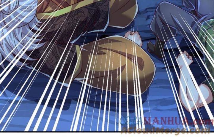 Luyện Thể Trăm Nghìn Tầng - Chapter 313 - Page 11