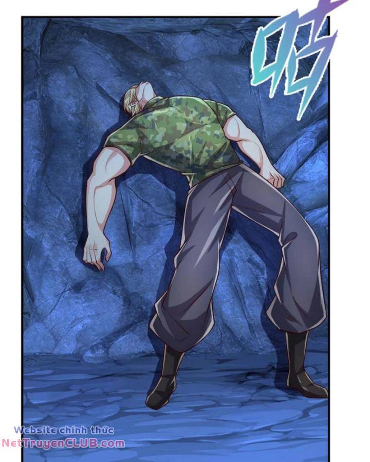 Luyện Thể Trăm Nghìn Tầng - Chapter 313 - Page 13