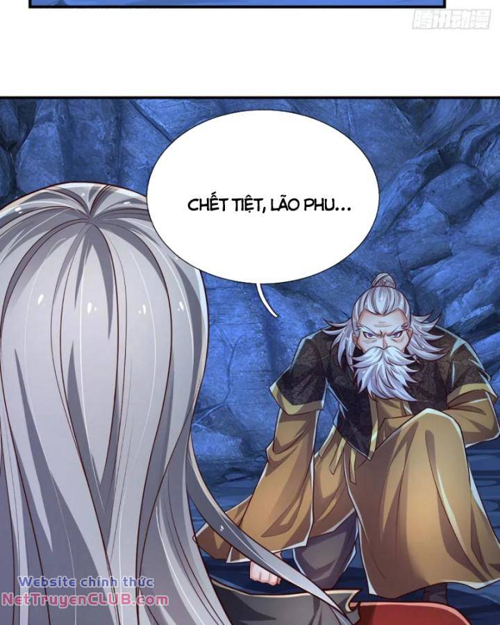 Luyện Thể Trăm Nghìn Tầng - Chapter 313 - Page 14