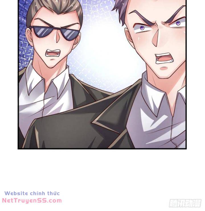 Luyện Thể Trăm Nghìn Tầng - Chapter 313 - Page 18