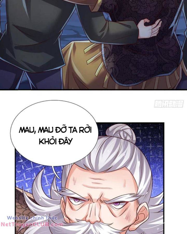 Luyện Thể Trăm Nghìn Tầng - Chapter 313 - Page 20