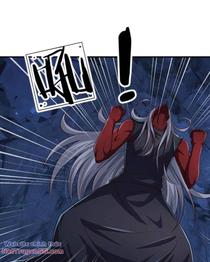 Luyện Thể Trăm Nghìn Tầng - Chapter 313 - Page 22