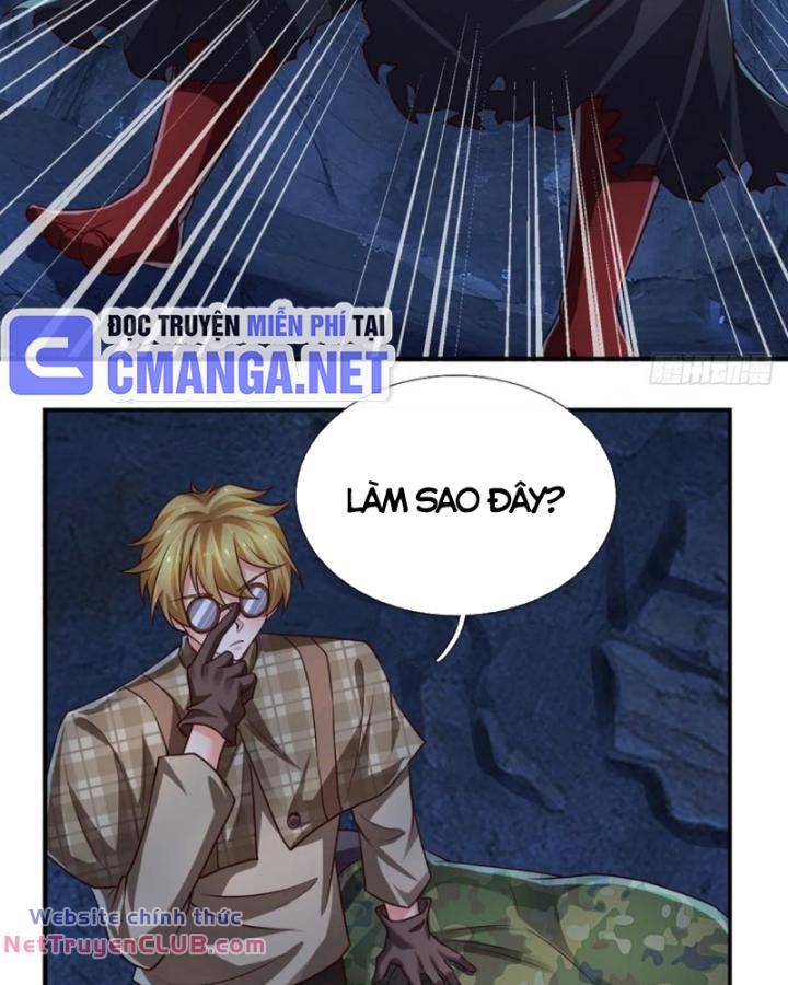 Luyện Thể Trăm Nghìn Tầng - Chapter 313 - Page 23