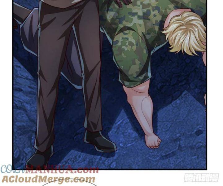 Luyện Thể Trăm Nghìn Tầng - Chapter 313 - Page 24