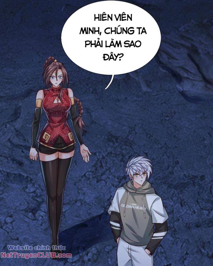 Luyện Thể Trăm Nghìn Tầng - Chapter 313 - Page 26