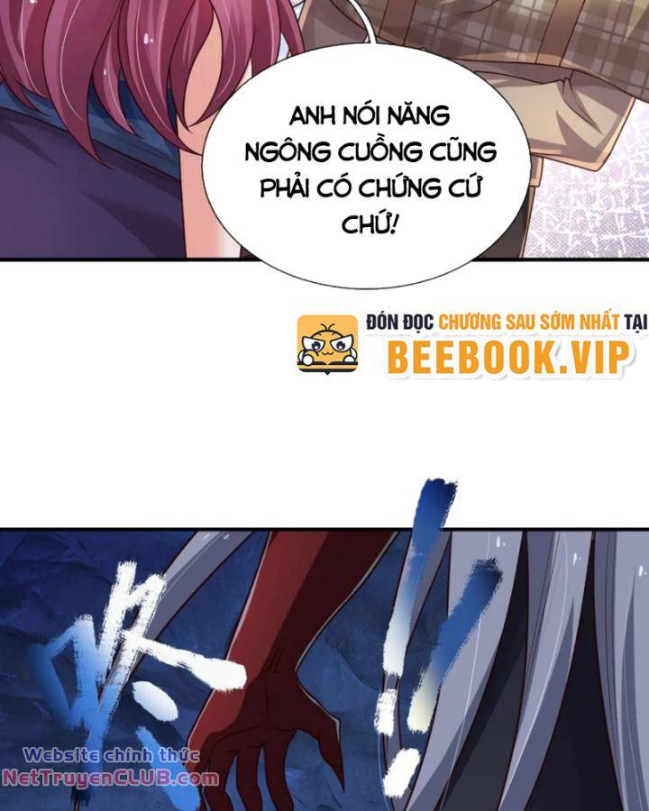 Luyện Thể Trăm Nghìn Tầng - Chapter 313 - Page 30