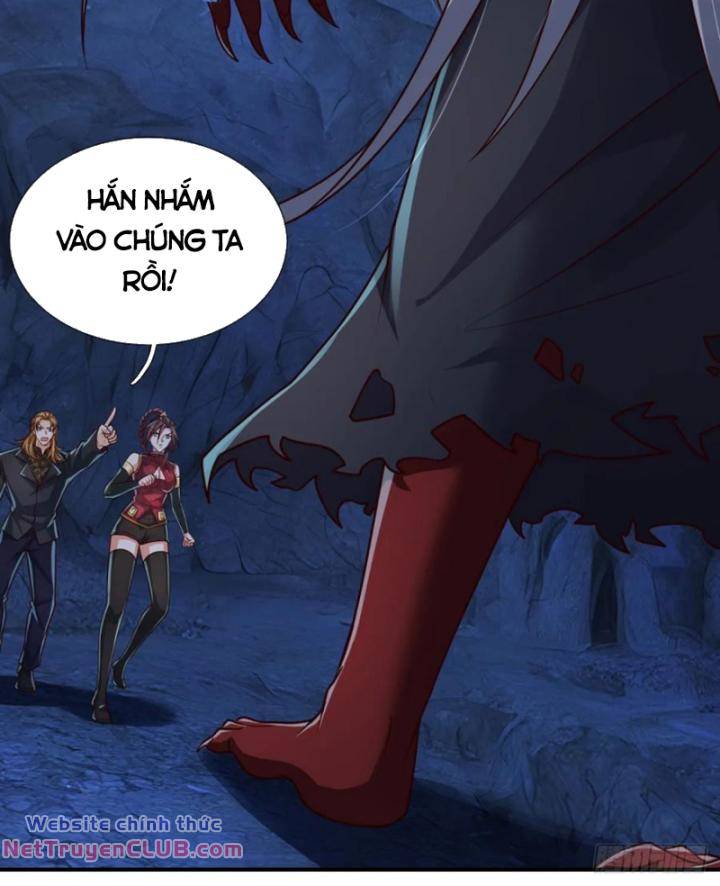 Luyện Thể Trăm Nghìn Tầng - Chapter 313 - Page 31