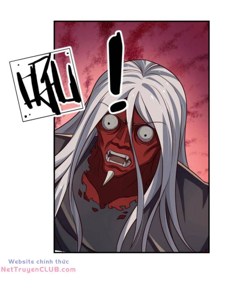 Luyện Thể Trăm Nghìn Tầng - Chapter 313 - Page 32