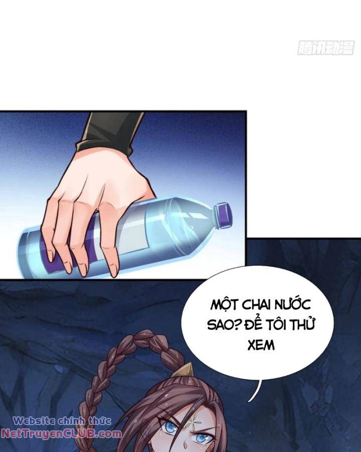 Luyện Thể Trăm Nghìn Tầng - Chapter 313 - Page 33