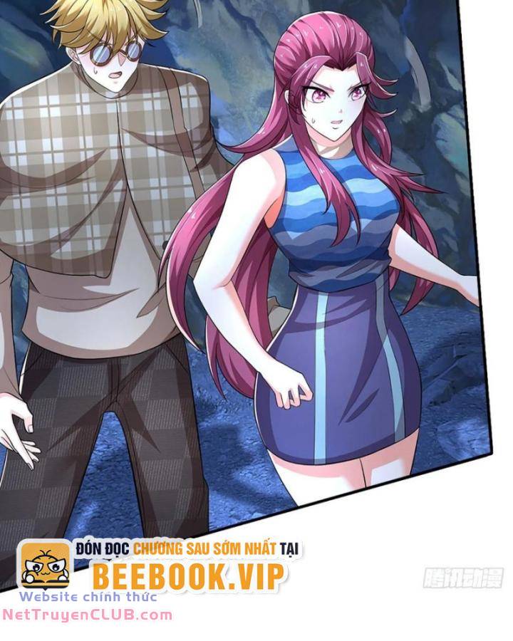 Luyện Thể Trăm Nghìn Tầng - Chapter 313 - Page 3