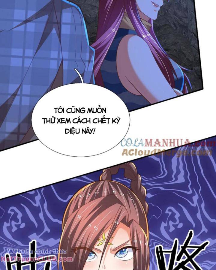 Luyện Thể Trăm Nghìn Tầng - Chapter 313 - Page 41