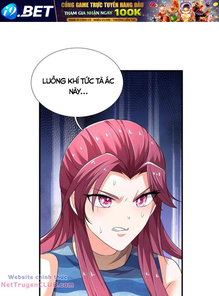 Luyện Thể Trăm Nghìn Tầng - Chapter 313 - Page 4