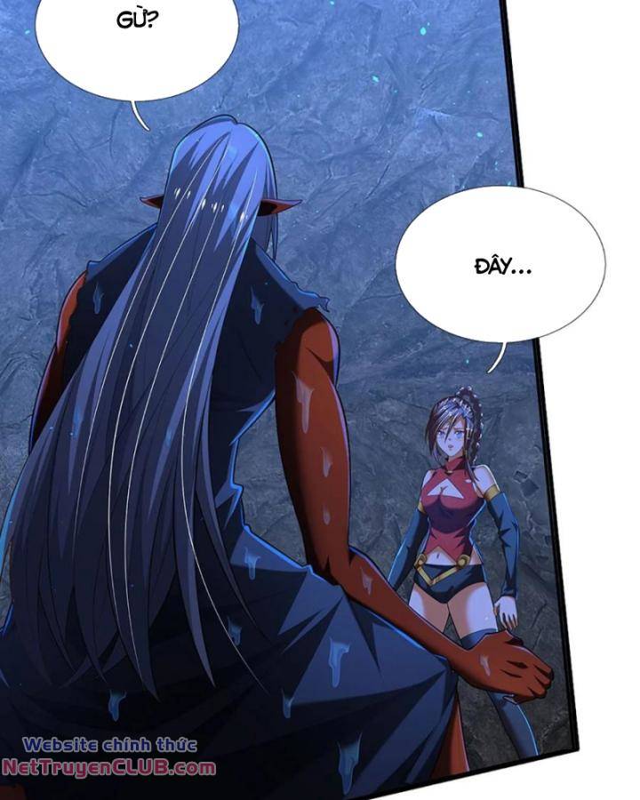 Luyện Thể Trăm Nghìn Tầng - Chapter 313 - Page 49