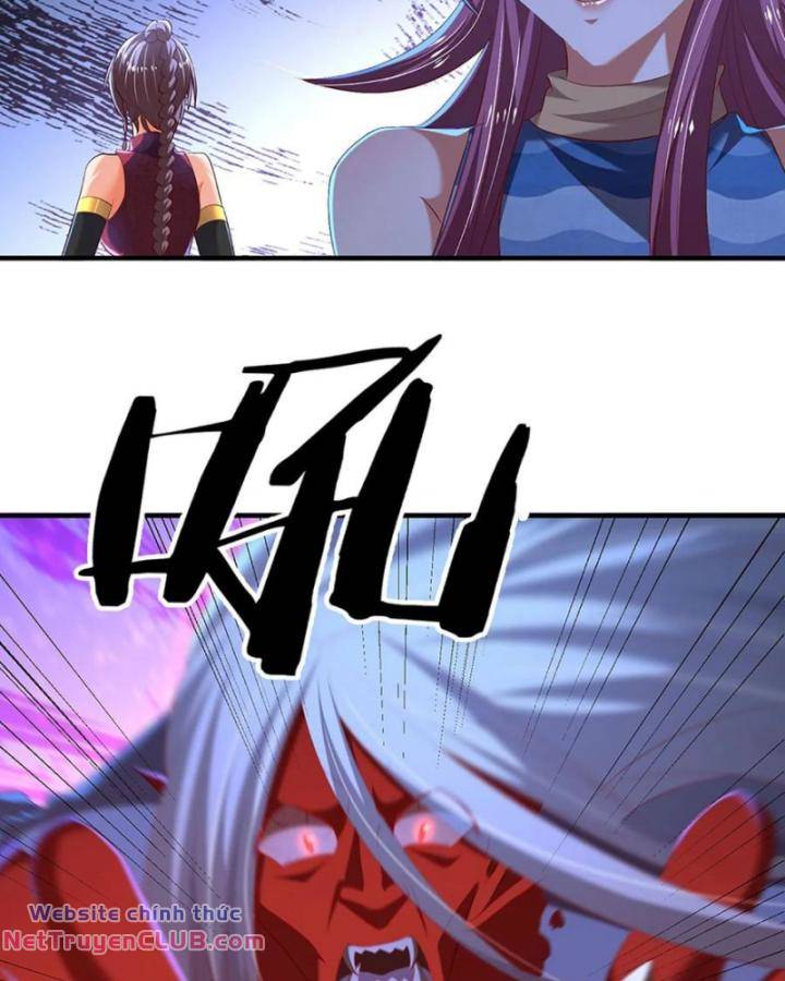 Luyện Thể Trăm Nghìn Tầng - Chapter 313 - Page 53