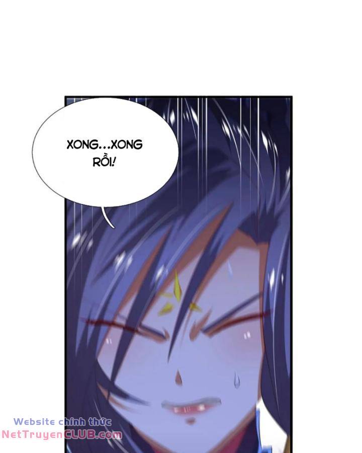 Luyện Thể Trăm Nghìn Tầng - Chapter 313 - Page 55