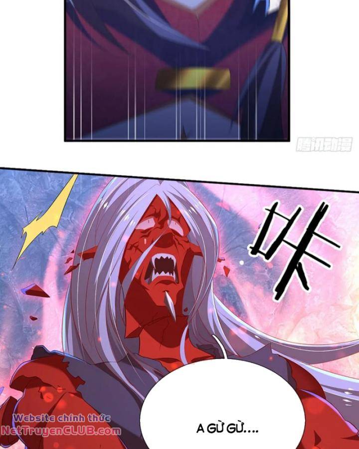 Luyện Thể Trăm Nghìn Tầng - Chapter 313 - Page 56