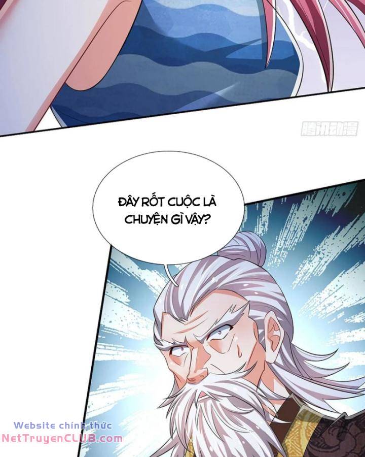 Luyện Thể Trăm Nghìn Tầng - Chapter 313 - Page 63