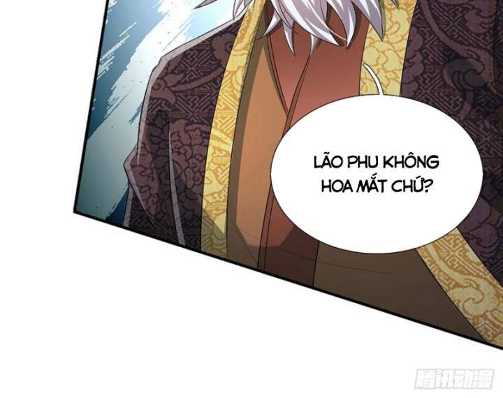 Luyện Thể Trăm Nghìn Tầng - Chapter 313 - Page 64