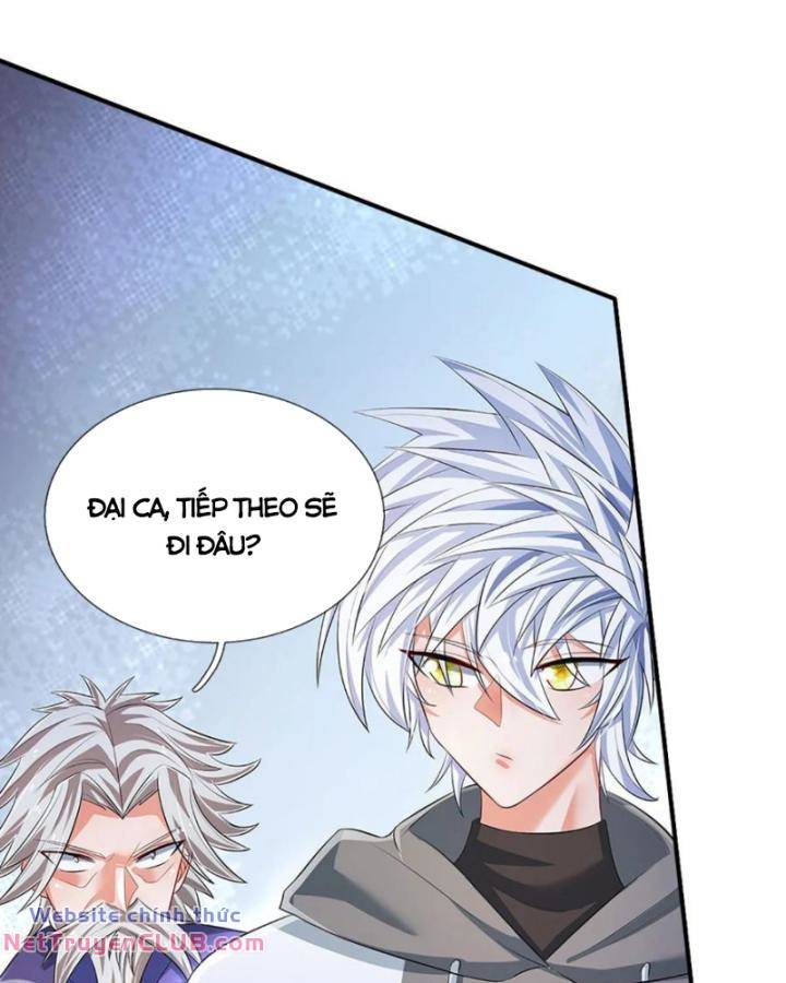 Luyện Thể Trăm Nghìn Tầng - Chapter 313 - Page 65