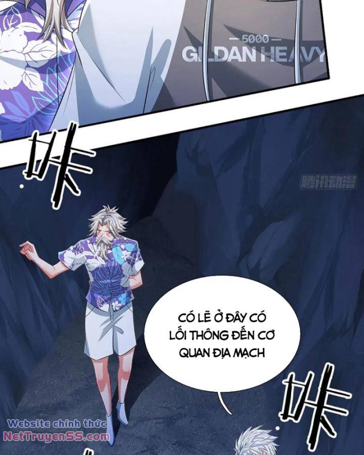 Luyện Thể Trăm Nghìn Tầng - Chapter 313 - Page 66