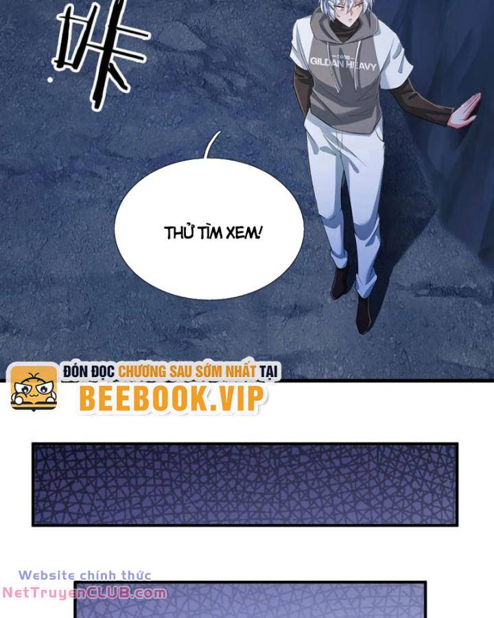 Luyện Thể Trăm Nghìn Tầng - Chapter 313 - Page 67